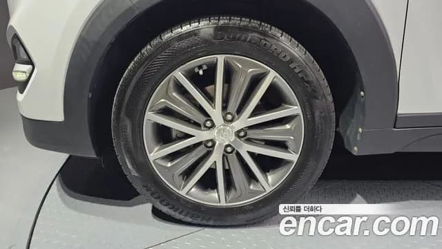 2017 Hyundai All New Tucson Diesel 2.0 2WD Sold VIN KMHJ381ABHU435188 – trunk area 2017 Hyundai All New Tucson Diesel 2.0 2WD Sold VIN KMHJ381ABHU435188 – trunk area