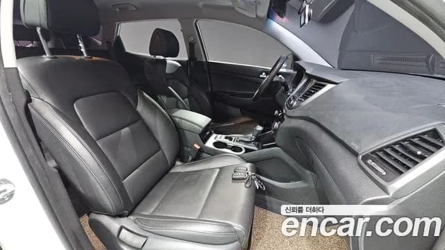 2017 Hyundai All New Tucson Diesel 2.0 2WD Sold VIN KMHJ381ABHU435188 – photo 12 2017 Hyundai All New Tucson Diesel 2.0 2WD Sold VIN KMHJ381ABHU435188 – photo 12