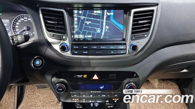 2017 Hyundai All New Tucson Diesel 2.0 2WD Sold VIN KMHJ381ABHU435188 – photo 14 2017 Hyundai All New Tucson Diesel 2.0 2WD Sold VIN KMHJ381ABHU435188 – photo 14
