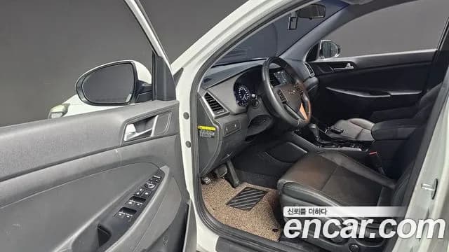 2017 Hyundai All New Tucson Diesel 2.0 2WD Sold VIN KMHJ381ABHU435188 – photo 16 2017 Hyundai All New Tucson Diesel 2.0 2WD Sold VIN KMHJ381ABHU435188 – photo 16