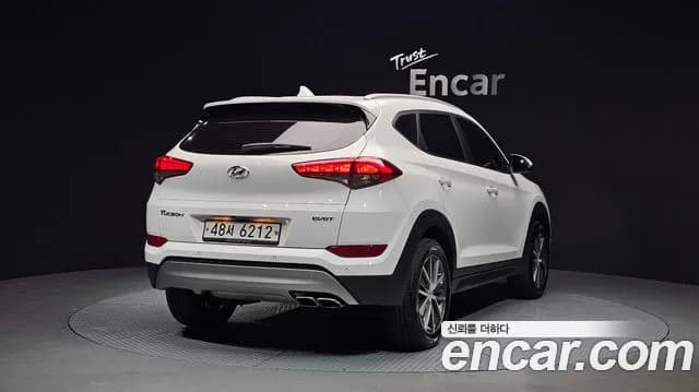 2017 Hyundai All New Tucson Diesel 2.0 2WD Sold VIN KMHJ381ABHU435188 – photo 20 2017 Hyundai All New Tucson Diesel 2.0 2WD Sold VIN KMHJ381ABHU435188 – photo 20