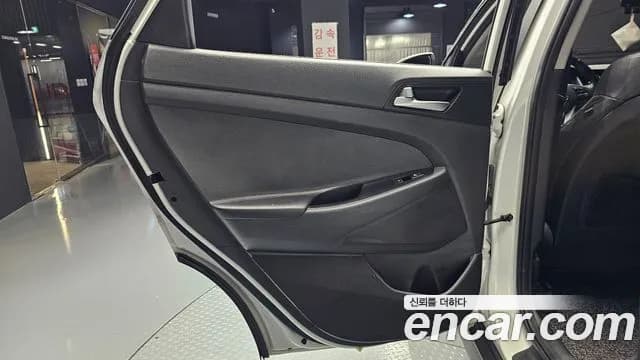 2018 Hyundai All New Tucson Diesel 2.0 2WD Sold VIN KMHJ381ABJU499924 – photo 22 2018 Hyundai All New Tucson Diesel 2.0 2WD Sold VIN KMHJ381ABJU499924 – photo 22