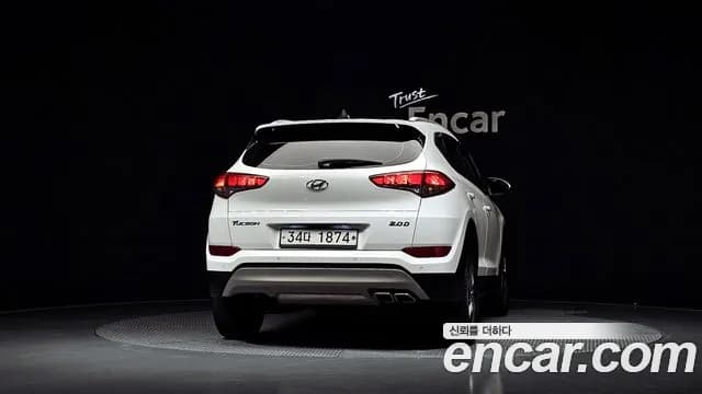 2018 Hyundai All New Tucson Diesel 2.0 2WD Sold VIN KMHJ381ABJU499924 – photo 23 2018 Hyundai All New Tucson Diesel 2.0 2WD Sold VIN KMHJ381ABJU499924 – photo 23