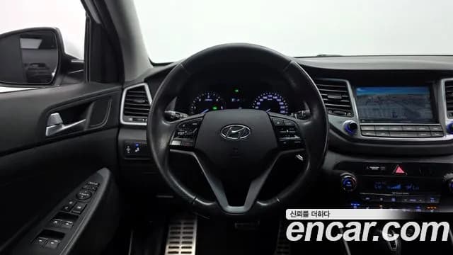 2018 Hyundai All New Tucson Diesel 2.0 2WD Sold VIN KMHJ381ABJU563760 – front exterior 2018 Hyundai All New Tucson Diesel 2.0 2WD Sold VIN KMHJ381ABJU563760 – front exterior