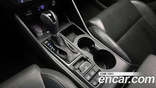 2018 Hyundai All New Tucson Diesel 2.0 2WD Sold VIN KMHJ381ABJU563760 – dashboard 2018 Hyundai All New Tucson Diesel 2.0 2WD Sold VIN KMHJ381ABJU563760 – dashboard