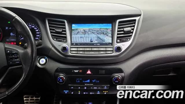2018 Hyundai All New Tucson Diesel 2.0 2WD Sold VIN KMHJ381ABJU563760 – photo 13 2018 Hyundai All New Tucson Diesel 2.0 2WD Sold VIN KMHJ381ABJU563760 – photo 13