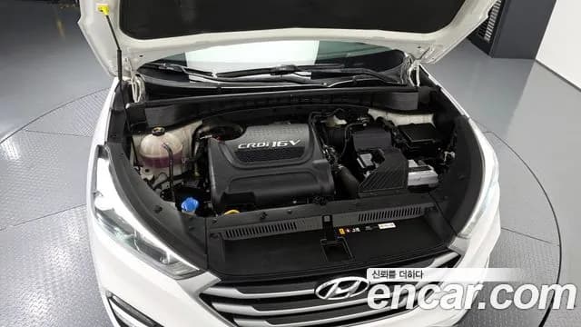 2018 Hyundai All New Tucson Diesel 2.0 2WD Sold VIN KMHJ381ABJU563760 – photo 18 2018 Hyundai All New Tucson Diesel 2.0 2WD Sold VIN KMHJ381ABJU563760 – photo 18