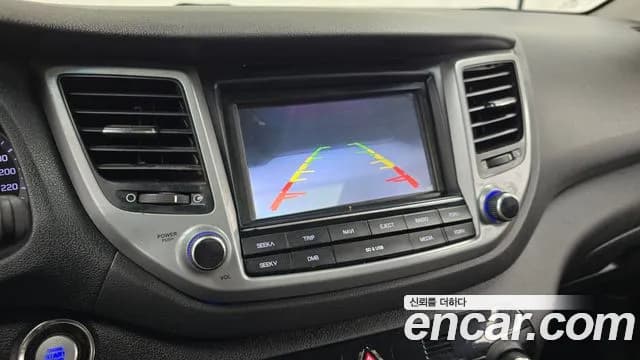 2018 Hyundai All New Tucson Diesel 2.0 2WD Sold VIN KMHJ381ABJU594811 – front exterior 2018 Hyundai All New Tucson Diesel 2.0 2WD Sold VIN KMHJ381ABJU594811 – front exterior