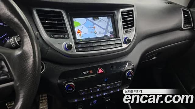 2018 Hyundai All New Tucson Diesel 2.0 2WD Sold VIN KMHJ381ABJU594811 – photo 11 2018 Hyundai All New Tucson Diesel 2.0 2WD Sold VIN KMHJ381ABJU594811 – photo 11