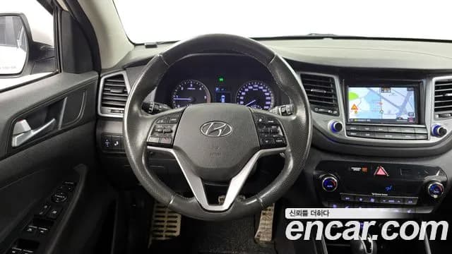2018 Hyundai All New Tucson Diesel 2.0 2WD Sold VIN KMHJ381ABJU594811 – photo 15 2018 Hyundai All New Tucson Diesel 2.0 2WD Sold VIN KMHJ381ABJU594811 – photo 15