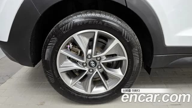 2018 Hyundai All New Tucson Diesel 2.0 2WD Sold VIN KMHJ381ABJU594811 – photo 18 2018 Hyundai All New Tucson Diesel 2.0 2WD Sold VIN KMHJ381ABJU594811 – photo 18