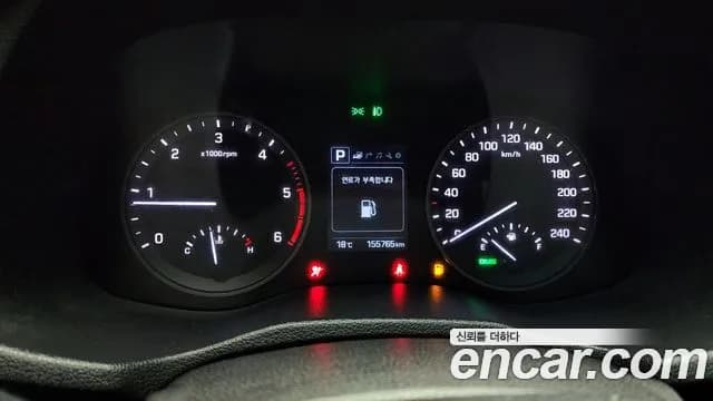 2018 Hyundai All New Tucson Diesel 2.0 2WD Sold VIN KMHJ381ABJU642697 – front exterior 2018 Hyundai All New Tucson Diesel 2.0 2WD Sold VIN KMHJ381ABJU642697 – front exterior