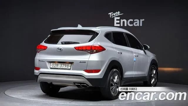 2018 Hyundai All New Tucson Diesel 2.0 2WD Sold VIN KMHJ381ABJU642697 – interior seats 2018 Hyundai All New Tucson Diesel 2.0 2WD Sold VIN KMHJ381ABJU642697 – interior seats