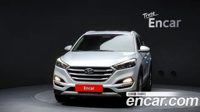 2018 Hyundai All New Tucson Diesel 2.0 2WD Sold VIN KMHJ381ABJU642697 – trunk area 2018 Hyundai All New Tucson Diesel 2.0 2WD Sold VIN KMHJ381ABJU642697 – trunk area