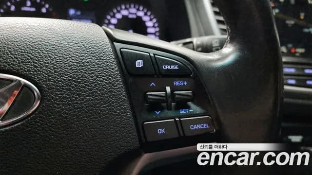 2018 Hyundai All New Tucson Diesel 2.0 2WD Sold VIN KMHJ381ABJU642697 – photo 11 2018 Hyundai All New Tucson Diesel 2.0 2WD Sold VIN KMHJ381ABJU642697 – photo 11