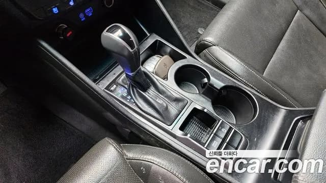 2018 Hyundai All New Tucson Diesel 2.0 2WD Sold VIN KMHJ381ABJU642697 – photo 12 2018 Hyundai All New Tucson Diesel 2.0 2WD Sold VIN KMHJ381ABJU642697 – photo 12