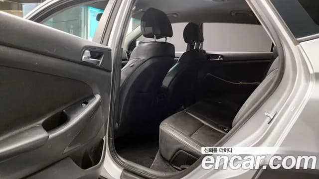 2018 Hyundai All New Tucson Diesel 2.0 2WD Sold VIN KMHJ381ABJU642697 – photo 14 2018 Hyundai All New Tucson Diesel 2.0 2WD Sold VIN KMHJ381ABJU642697 – photo 14