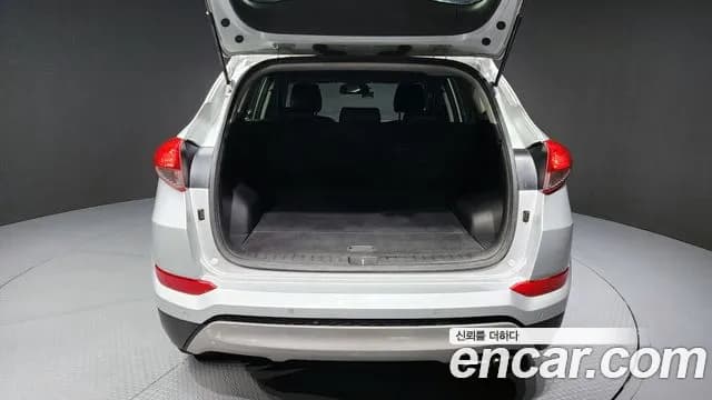 2018 Hyundai All New Tucson Diesel 2.0 2WD Sold VIN KMHJ381ABJU642697 – photo 16 2018 Hyundai All New Tucson Diesel 2.0 2WD Sold VIN KMHJ381ABJU642697 – photo 16