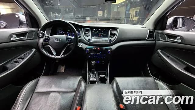 2018 Hyundai All New Tucson Diesel 2.0 2WD Sold VIN KMHJ381ABJU642697 – photo 18 2018 Hyundai All New Tucson Diesel 2.0 2WD Sold VIN KMHJ381ABJU642697 – photo 18