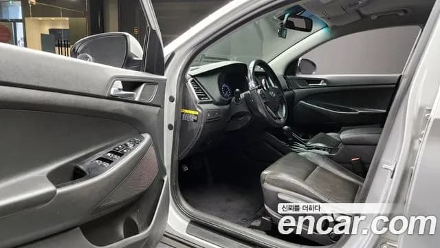 2018 Hyundai All New Tucson Diesel 2.0 2WD Sold VIN KMHJ381ABJU642697 – photo 19 2018 Hyundai All New Tucson Diesel 2.0 2WD Sold VIN KMHJ381ABJU642697 – photo 19