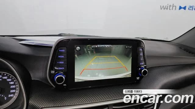 2019 Hyundai All New Tucson Diesel 2.0 2WD Sold VIN KMHJ381ABKU034111 – trunk area 2019 Hyundai All New Tucson Diesel 2.0 2WD Sold VIN KMHJ381ABKU034111 – trunk area