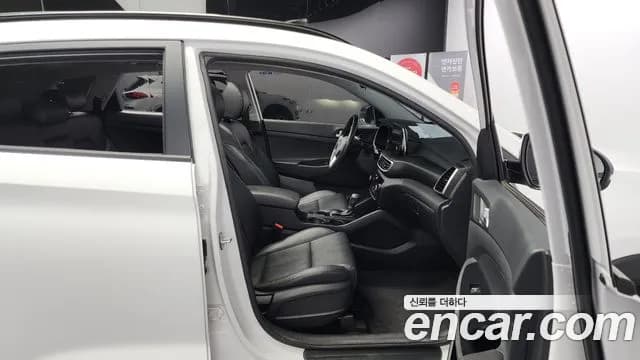 2019 Hyundai All New Tucson Diesel 2.0 2WD Sold VIN KMHJ381ABKU034111 – photo 16 2019 Hyundai All New Tucson Diesel 2.0 2WD Sold VIN KMHJ381ABKU034111 – photo 16