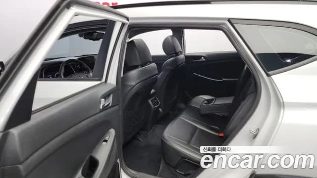 2019 Hyundai All New Tucson Diesel 2.0 2WD Sold VIN KMHJ381ABKU034111 – photo 18 2019 Hyundai All New Tucson Diesel 2.0 2WD Sold VIN KMHJ381ABKU034111 – photo 18