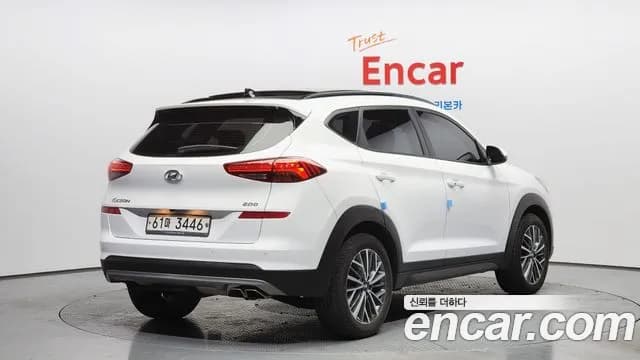 2019 Hyundai All New Tucson Diesel 2.0 2WD Sold VIN KMHJ381ABKU034111 – photo 20 2019 Hyundai All New Tucson Diesel 2.0 2WD Sold VIN KMHJ381ABKU034111 – photo 20