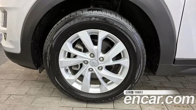 2019 Hyundai All New Tucson Diesel 2.0 2WD Sold VIN KMHJ381ABKU068942 – dashboard 2019 Hyundai All New Tucson Diesel 2.0 2WD Sold VIN KMHJ381ABKU068942 – dashboard