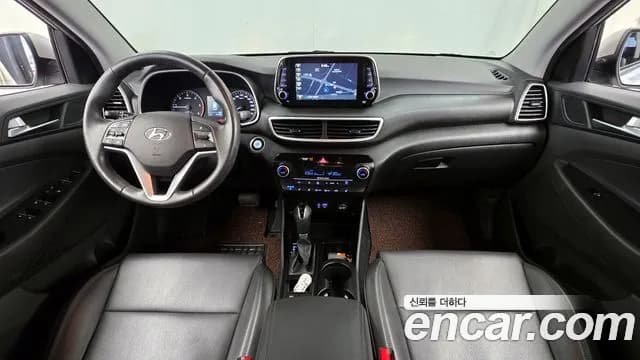 2019 Hyundai All New Tucson Diesel 2.0 2WD Sold VIN KMHJ381ABKU068942 – exterior detail 2019 Hyundai All New Tucson Diesel 2.0 2WD Sold VIN KMHJ381ABKU068942 – exterior detail