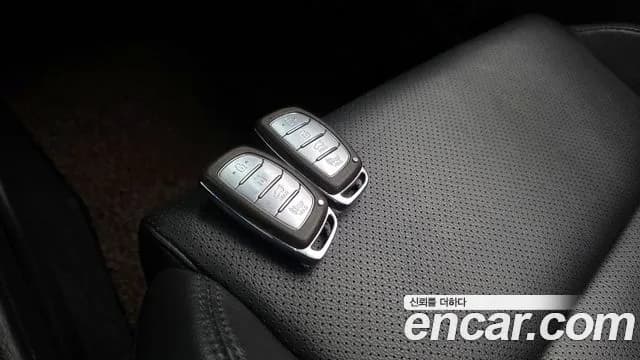 2019 Hyundai All New Tucson Diesel 2.0 2WD Sold VIN KMHJ381ABKU068942 – trunk area 2019 Hyundai All New Tucson Diesel 2.0 2WD Sold VIN KMHJ381ABKU068942 – trunk area