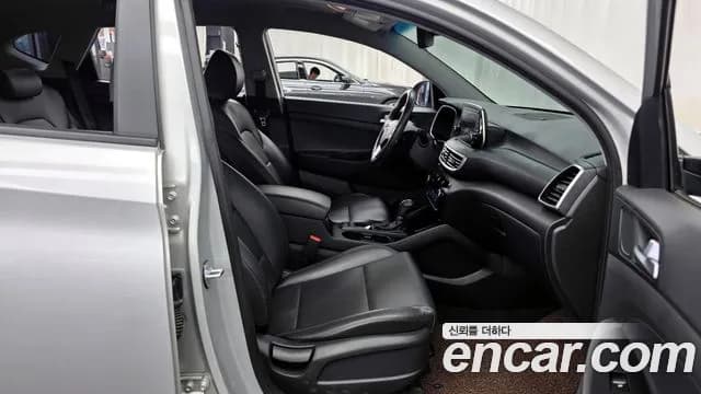 2019 Hyundai All New Tucson Diesel 2.0 2WD Sold VIN KMHJ381ABKU068942 – photo 11 2019 Hyundai All New Tucson Diesel 2.0 2WD Sold VIN KMHJ381ABKU068942 – photo 11