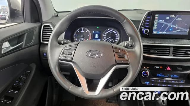 2019 Hyundai All New Tucson Diesel 2.0 2WD Sold VIN KMHJ381ABKU068942 – photo 17 2019 Hyundai All New Tucson Diesel 2.0 2WD Sold VIN KMHJ381ABKU068942 – photo 17