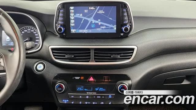 2019 Hyundai All New Tucson Diesel 2.0 2WD Sold VIN KMHJ381ABKU068942 – photo 19 2019 Hyundai All New Tucson Diesel 2.0 2WD Sold VIN KMHJ381ABKU068942 – photo 19