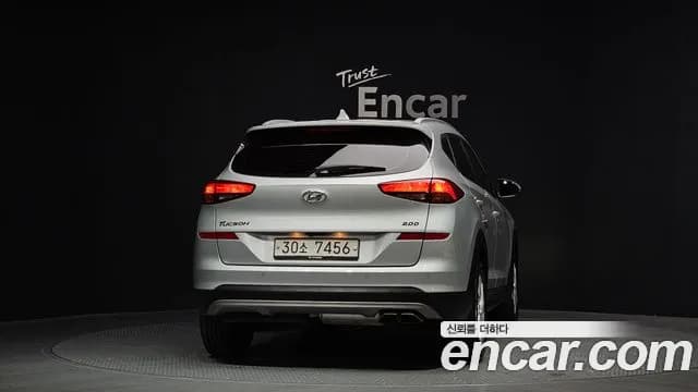 2019 Hyundai All New Tucson Diesel 2.0 2WD Sold VIN KMHJ381ABKU068942 – photo 20 2019 Hyundai All New Tucson Diesel 2.0 2WD Sold VIN KMHJ381ABKU068942 – photo 20