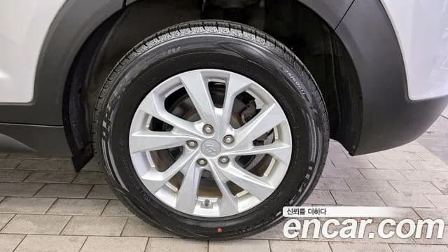 2019 Hyundai All New Tucson Diesel 2.0 2WD Sold VIN KMHJ381ABKU068942 – photo 24 2019 Hyundai All New Tucson Diesel 2.0 2WD Sold VIN KMHJ381ABKU068942 – photo 24