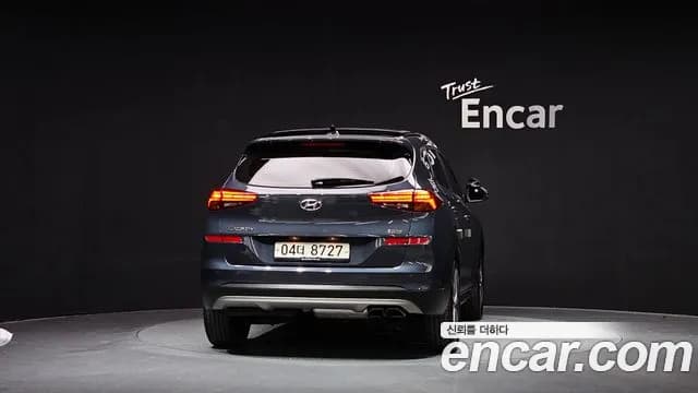 2019 Hyundai All New Tucson Diesel 2.0 2WD Sold VIN KMHJ381ABKU849849 – dashboard 2019 Hyundai All New Tucson Diesel 2.0 2WD Sold VIN KMHJ381ABKU849849 – dashboard