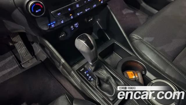 2019 Hyundai All New Tucson Diesel 2.0 2WD Sold VIN KMHJ381ABKU849849 – exterior detail 2019 Hyundai All New Tucson Diesel 2.0 2WD Sold VIN KMHJ381ABKU849849 – exterior detail