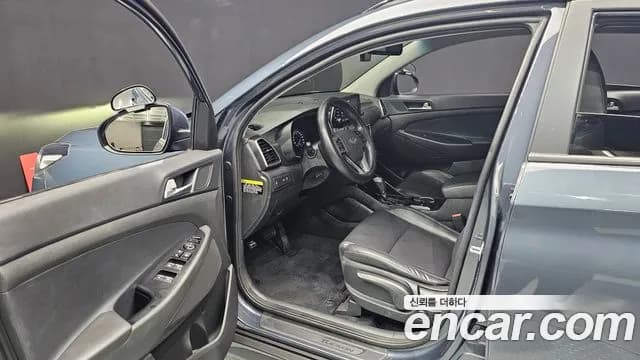 2019 Hyundai All New Tucson Diesel 2.0 2WD Sold VIN KMHJ381ABKU849849 – photo 12 2019 Hyundai All New Tucson Diesel 2.0 2WD Sold VIN KMHJ381ABKU849849 – photo 12