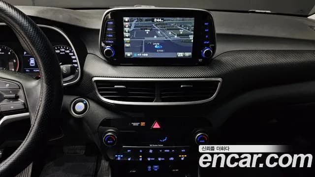 2019 Hyundai All New Tucson Diesel 2.0 2WD Sold VIN KMHJ381ABKU849849 – photo 14 2019 Hyundai All New Tucson Diesel 2.0 2WD Sold VIN KMHJ381ABKU849849 – photo 14