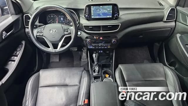 2019 Hyundai All New Tucson Diesel 2.0 2WD Sold VIN KMHJ381ABKU849849 – photo 15 2019 Hyundai All New Tucson Diesel 2.0 2WD Sold VIN KMHJ381ABKU849849 – photo 15