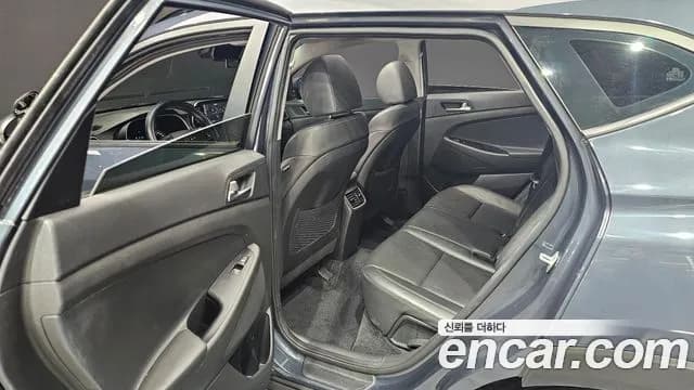 2019 Hyundai All New Tucson Diesel 2.0 2WD Sold VIN KMHJ381ABKU849849 – photo 16 2019 Hyundai All New Tucson Diesel 2.0 2WD Sold VIN KMHJ381ABKU849849 – photo 16