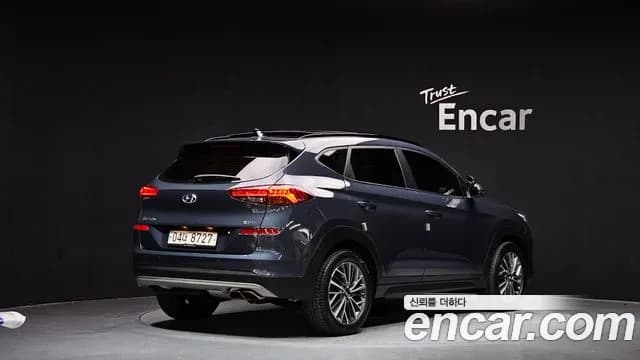 2019 Hyundai All New Tucson Diesel 2.0 2WD Sold VIN KMHJ381ABKU849849 – photo 20 2019 Hyundai All New Tucson Diesel 2.0 2WD Sold VIN KMHJ381ABKU849849 – photo 20
