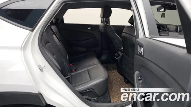 2019 Hyundai All New Tucson Diesel 2.0 2WD Sold VIN KMHJ381ABKU876635 – front exterior 2019 Hyundai All New Tucson Diesel 2.0 2WD Sold VIN KMHJ381ABKU876635 – front exterior
