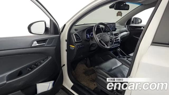 2019 Hyundai All New Tucson Diesel 2.0 2WD Sold VIN KMHJ381ABKU876635 – side profile 2019 Hyundai All New Tucson Diesel 2.0 2WD Sold VIN KMHJ381ABKU876635 – side profile