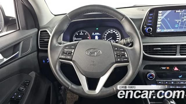 2019 Hyundai All New Tucson Diesel 2.0 2WD Sold VIN KMHJ381ABKU876635 – dashboard 2019 Hyundai All New Tucson Diesel 2.0 2WD Sold VIN KMHJ381ABKU876635 – dashboard