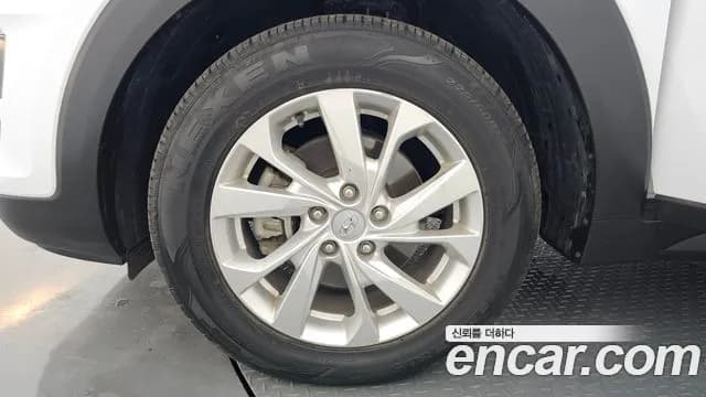 2019 Hyundai All New Tucson Diesel 2.0 2WD Sold VIN KMHJ381ABKU876635 – photo 11 2019 Hyundai All New Tucson Diesel 2.0 2WD Sold VIN KMHJ381ABKU876635 – photo 11