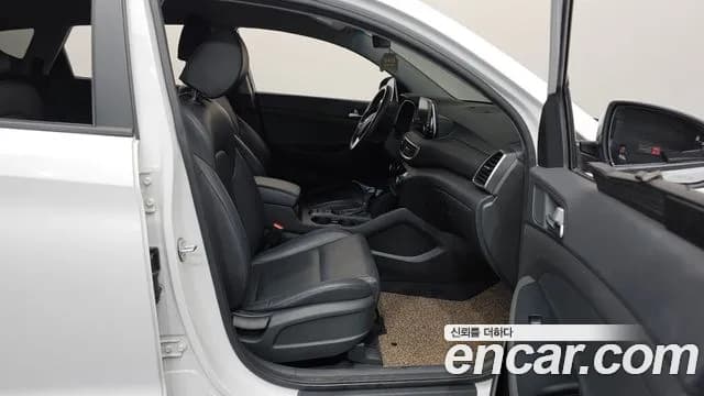 2019 Hyundai All New Tucson Diesel 2.0 2WD Sold VIN KMHJ381ABKU876635 – photo 15 2019 Hyundai All New Tucson Diesel 2.0 2WD Sold VIN KMHJ381ABKU876635 – photo 15
