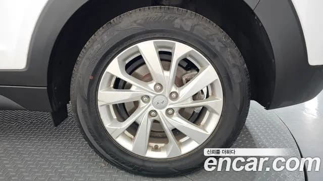 2019 Hyundai All New Tucson Diesel 2.0 2WD Sold VIN KMHJ381ABKU876635 – photo 18 2019 Hyundai All New Tucson Diesel 2.0 2WD Sold VIN KMHJ381ABKU876635 – photo 18