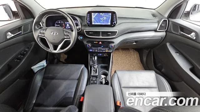 2019 Hyundai All New Tucson Diesel 2.0 2WD Sold VIN KMHJ381ABKU876635 – photo 35 2019 Hyundai All New Tucson Diesel 2.0 2WD Sold VIN KMHJ381ABKU876635 – photo 35